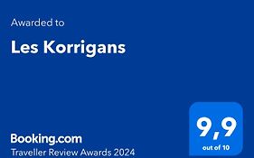 Bed And Breakfast Les Korrigans